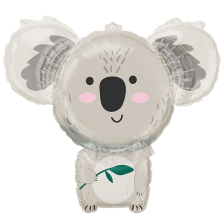 Supershape Koala